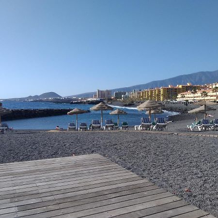 Tenerife Holiday Home Candelaria Exterior foto