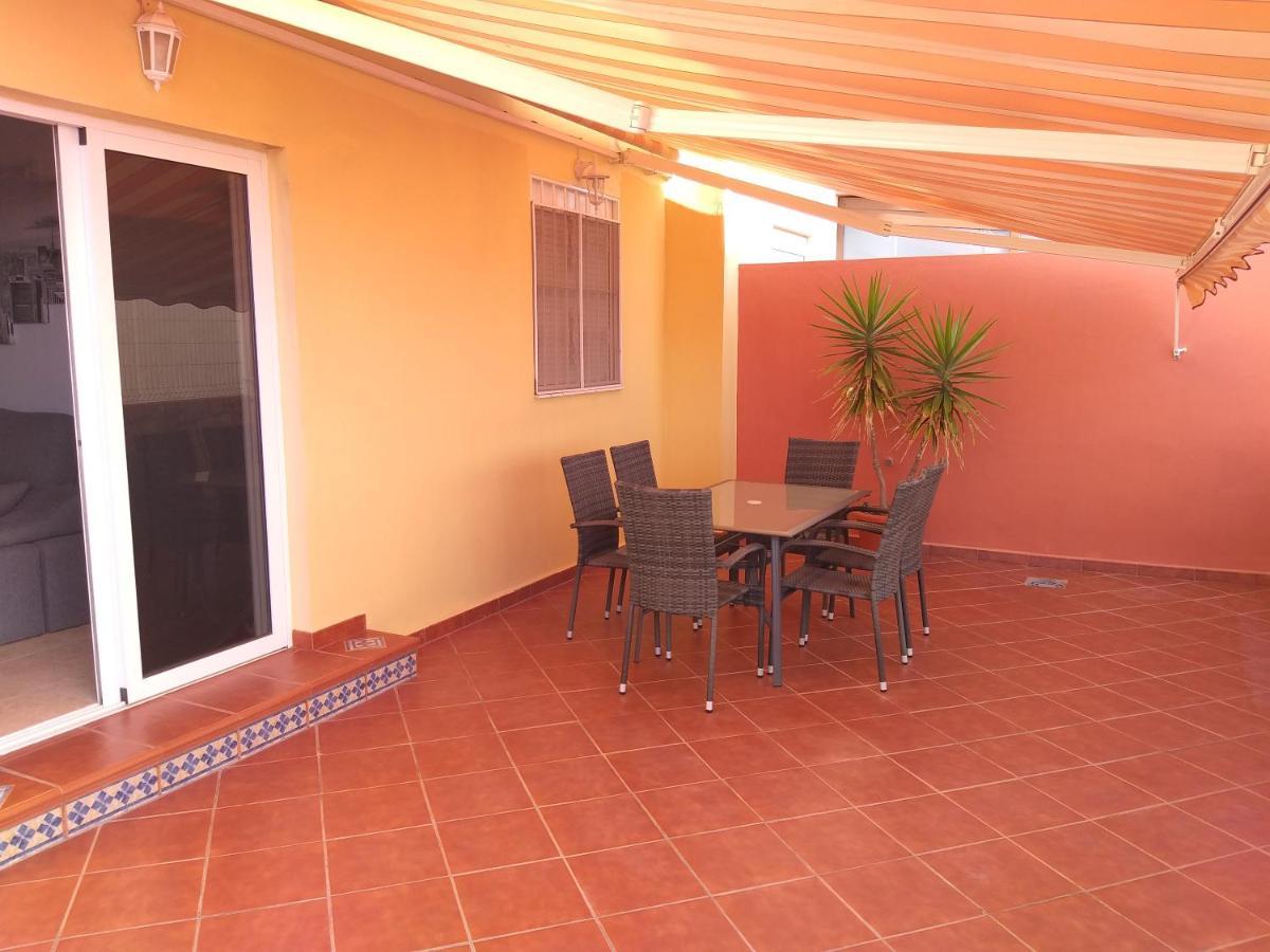 Tenerife Holiday Home Candelaria Exterior foto