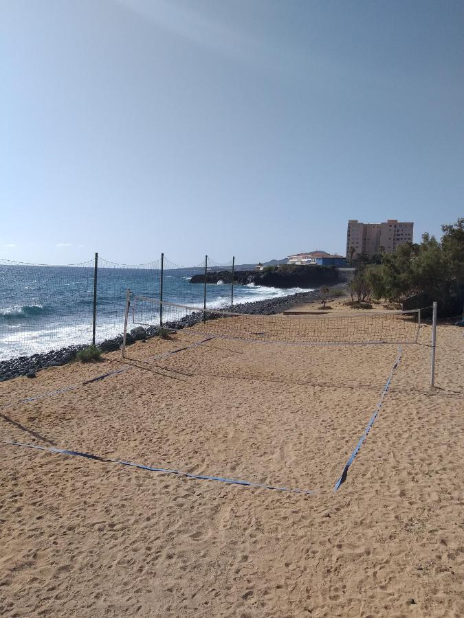 Tenerife Holiday Home Candelaria Exterior foto