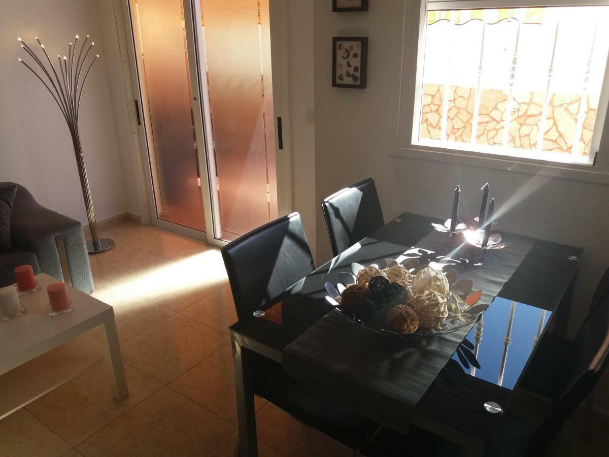 Tenerife Holiday Home Candelaria Exterior foto
