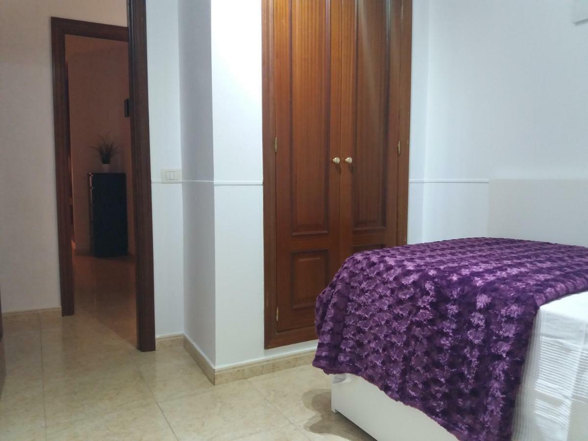 Tenerife Holiday Home Candelaria Exterior foto