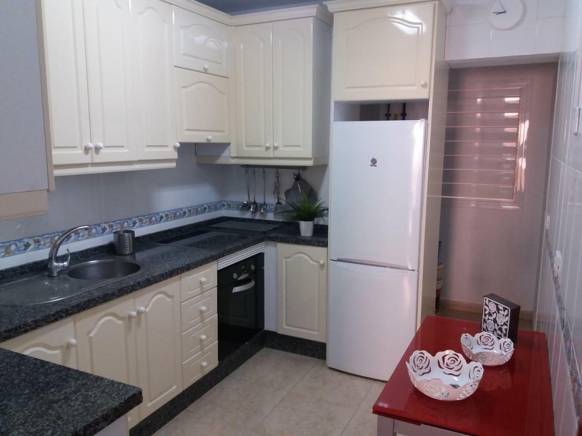 Tenerife Holiday Home Candelaria Exterior foto
