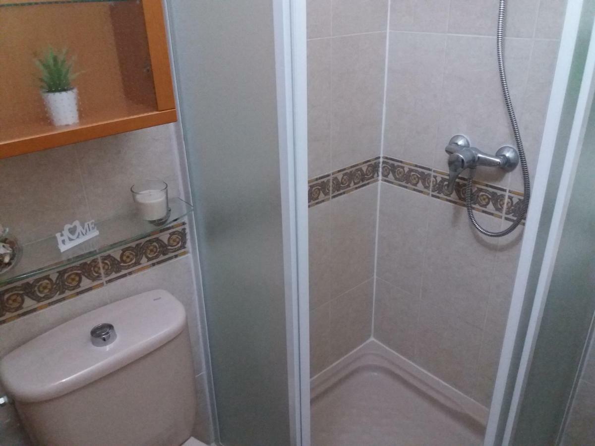 Tenerife Holiday Home Candelaria Exterior foto