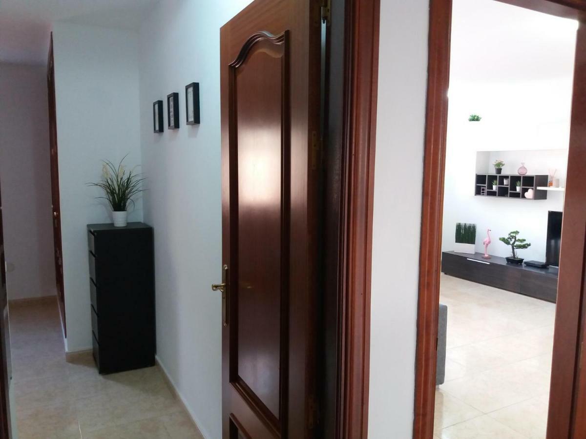 Tenerife Holiday Home Candelaria Exterior foto