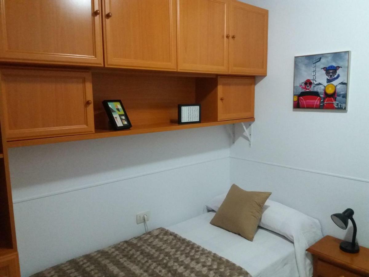 Tenerife Holiday Home Candelaria Exterior foto