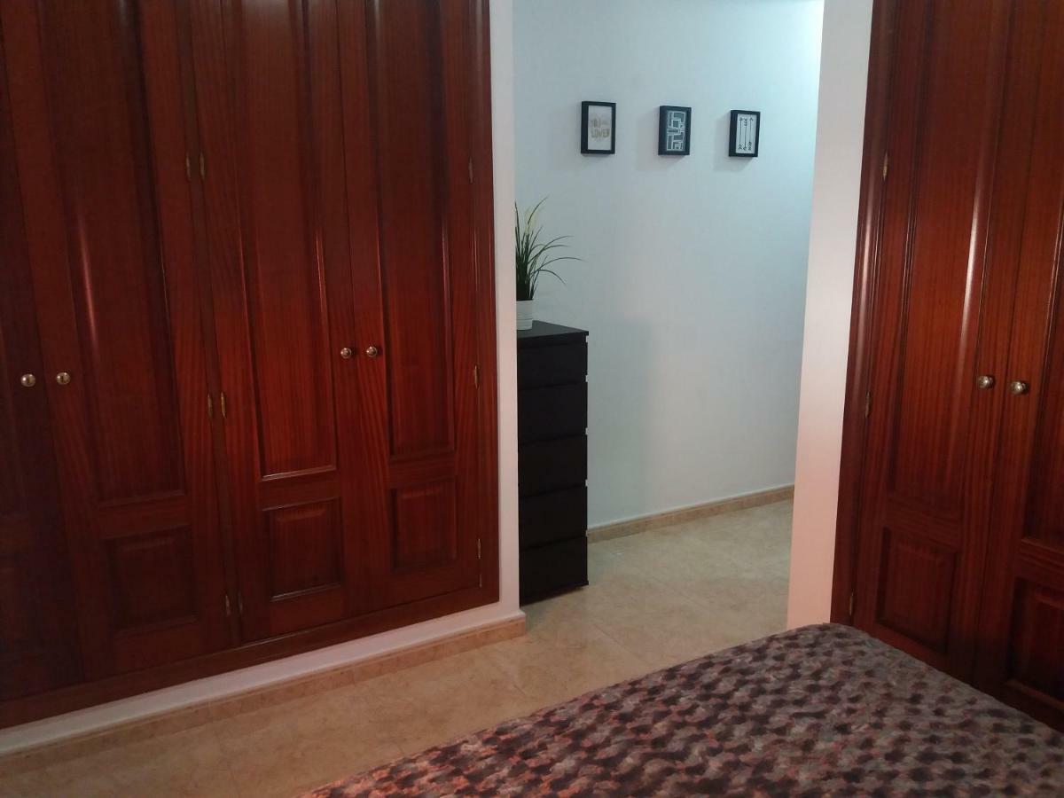 Tenerife Holiday Home Candelaria Exterior foto