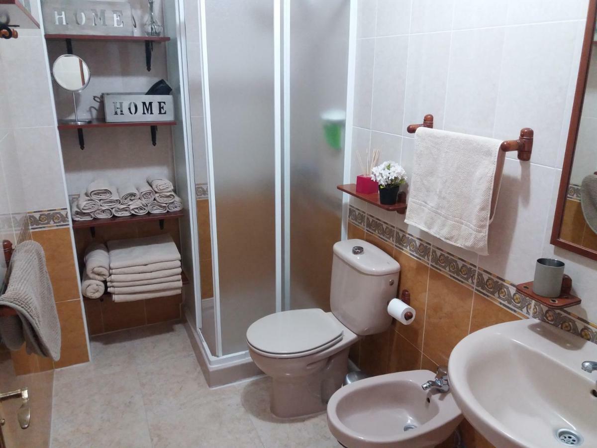 Tenerife Holiday Home Candelaria Exterior foto