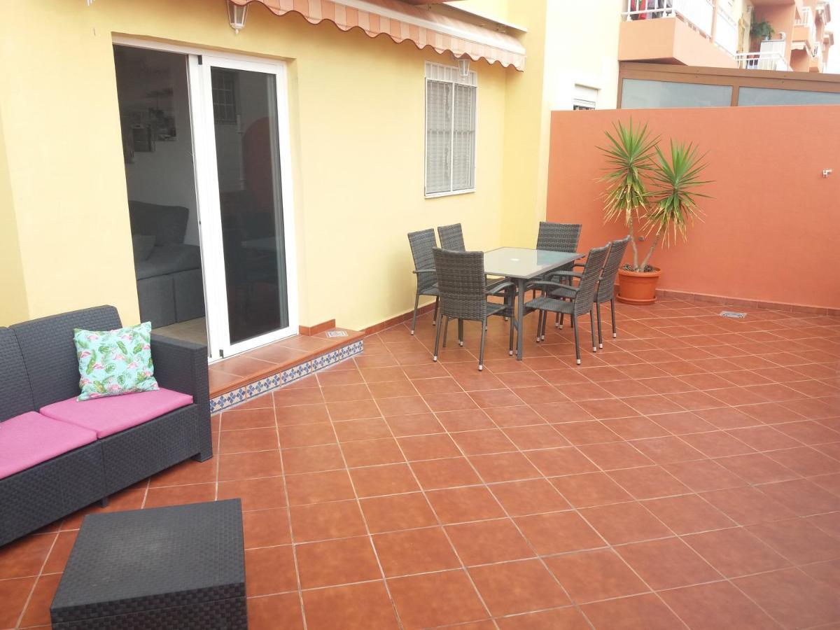 Tenerife Holiday Home Candelaria Exterior foto