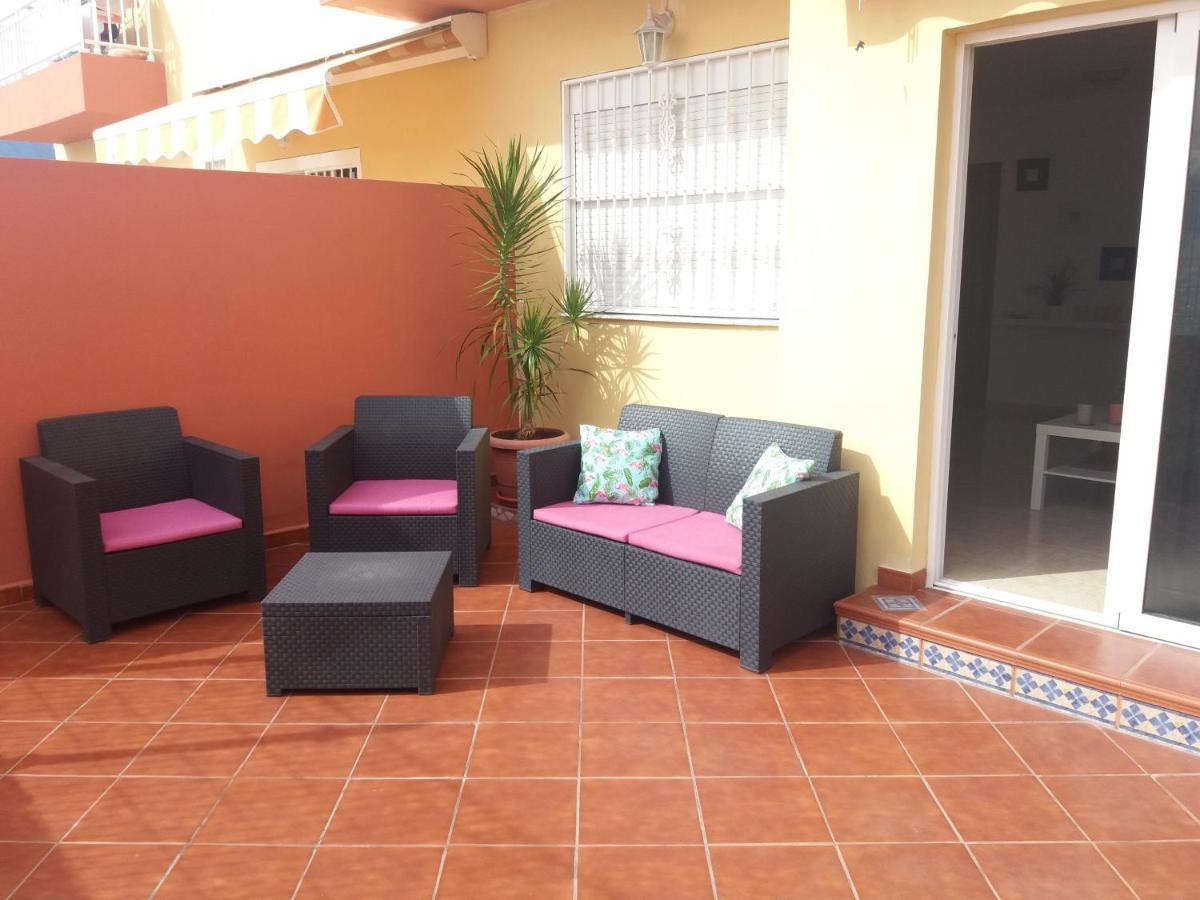 Tenerife Holiday Home Candelaria Exterior foto