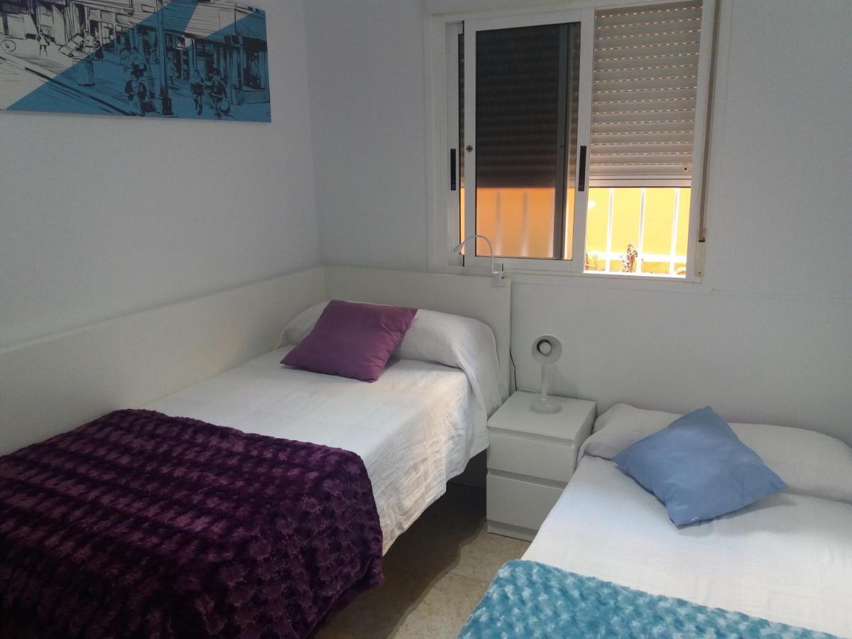 Tenerife Holiday Home Candelaria Exterior foto